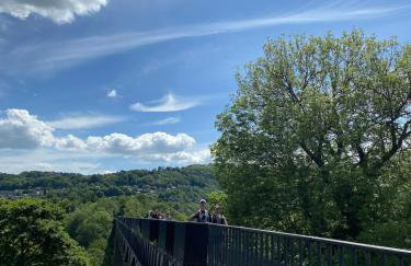 Plas yn iâl with stunning mountain views - Foto 12