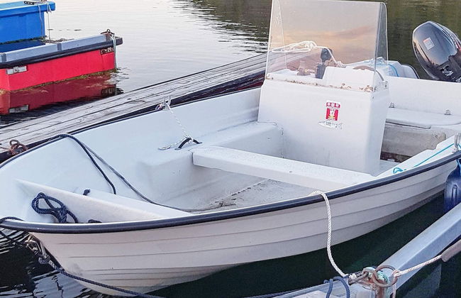 11 Person Holiday Home in Kolvereid - Foto 7