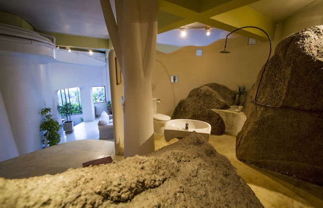 Monkey Flower Villas - Foto 49