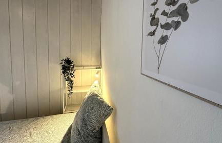 Großzügige Handwerkerwohnung - Viel Platz und voll ausgestattet - Foto 38