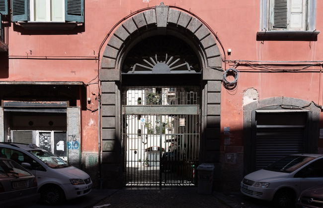 Loft Ventaglieri by Wonderful Italy - Foto 47