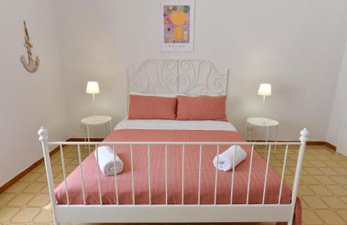 Le Sorelle Villa sul mare - Foto 43