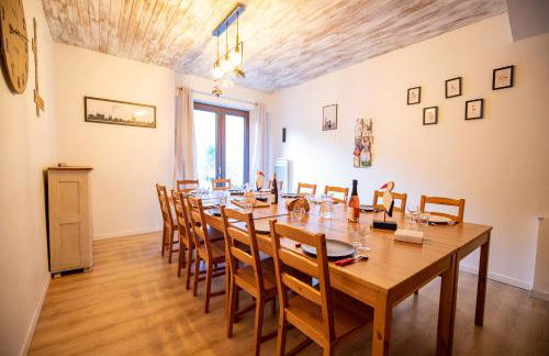 Le Vieux Pressoir - Foto 65