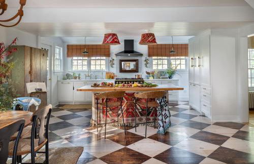 Willow Vale - Stunningly Designed Historical Icon with Hot Tub - Foto 34