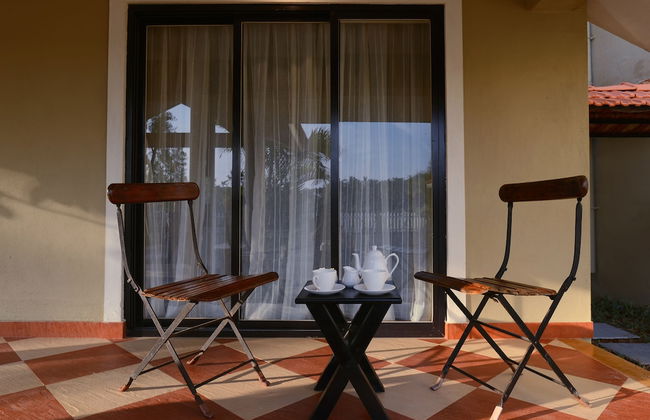 TreeHouse Blue Hotel & Villas - Foto 41