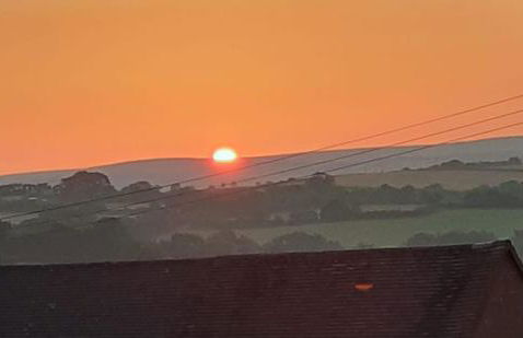 The Coach House Annexe - Foto 11