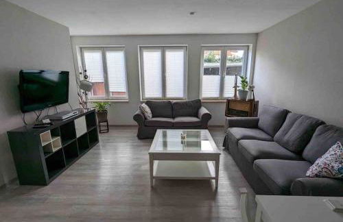 Feel comfortable in peace at Erfurt's new gates - Photo 7