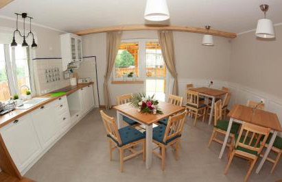 Mazurska Gajówka - Foto 9