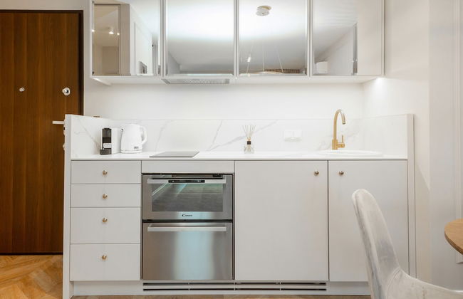 Mennica Residence Apartments by Renters - Foto 10