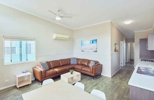 RAC Cervantes Holiday Park - Photo 24