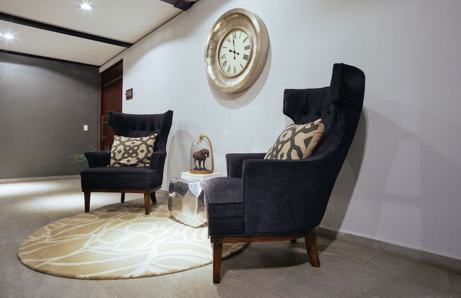 Ventura Apartments - Foto 22