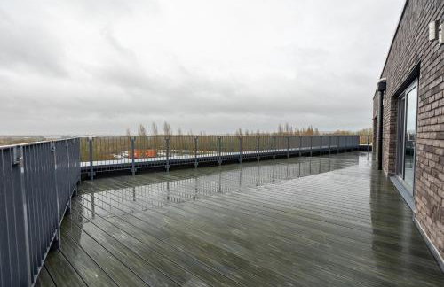 Penthouse-Central-Free parking - Foto 37