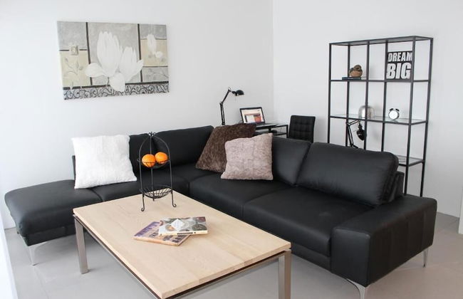 Halllandsnes Apartments - Foto 16