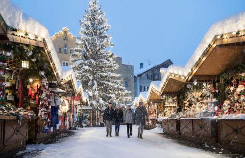 Ferienwohnungen Unterangerhof - Photo 36