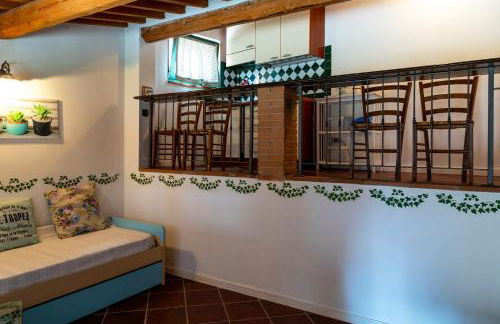 Agriturismo Il Belvedere Country Houses - Foto 34