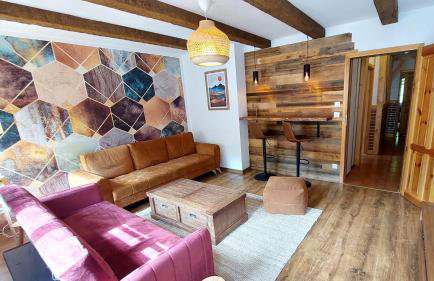 Apartament Międzygórski - Foto 1