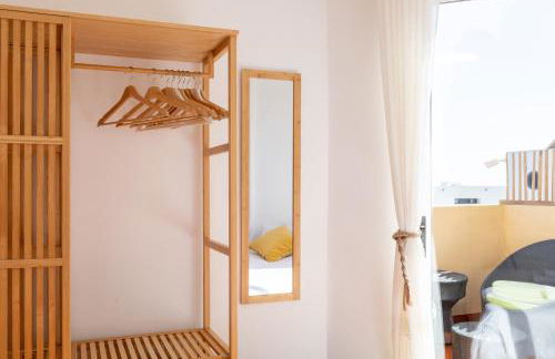 Seaside Home Jacuzzi Pool Free Surf Retreat - Foto 48