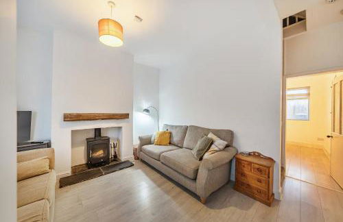 Central Filey Family Cottage for Groups with Super King Bedroom and Bunk Room - Foto 9