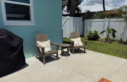 Family House, heated pool - Foto 36