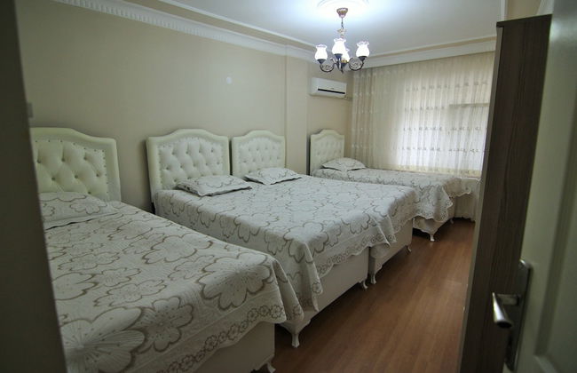 Yılmaz Apart - Foto 10