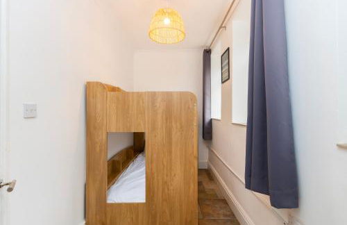 The TRAIL Special Apartment In Afan Forest Bike Park By STAE-Homes - Foto 18