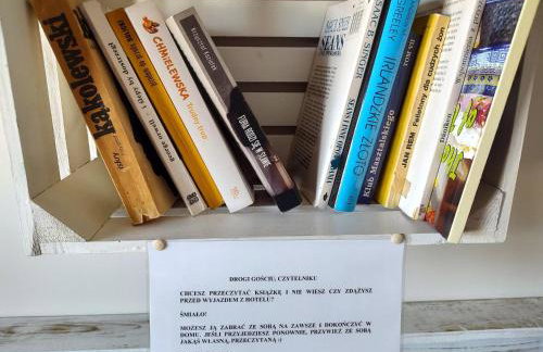 Apartamenty Zielona Góra - Foto 9