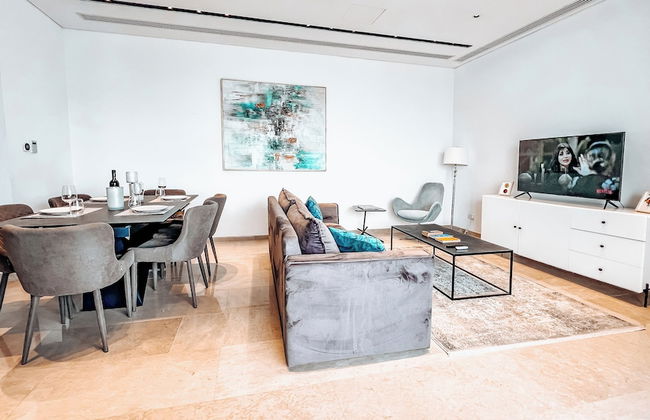 WealthyStays Nicosia Heights - Photo 1