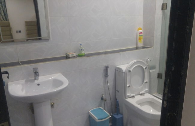 Marshall Hotel Apartments - Foto 14