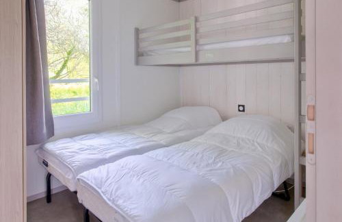 Chalet pour 4 - Résidence avec piscine - Foto 14