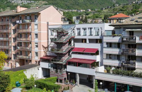 Piazzi House - Foto 9