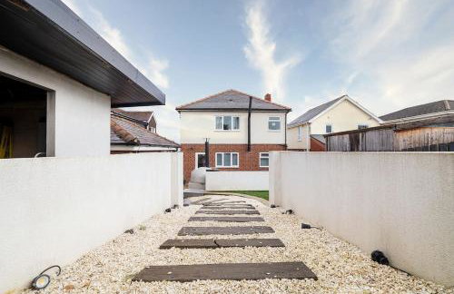 Large Modern Detached House - Foto 38