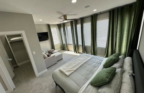 New Build, Downtown Views, next to NCH - Foto 9