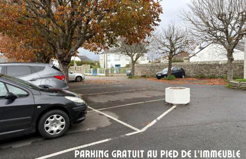 Le Cocon de Port-Louis - Foto 21