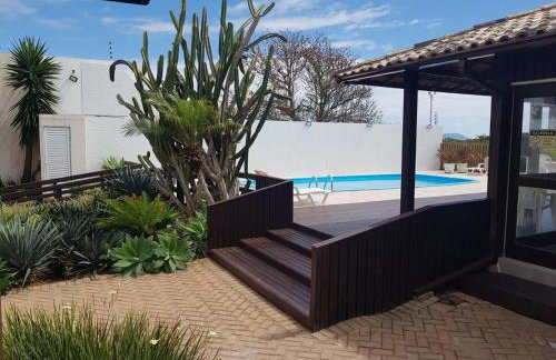 Aptos Pé na areia - Foto 37