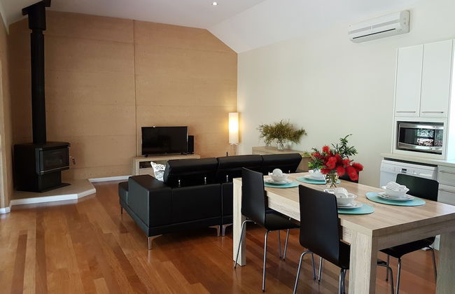 Jarrah Grove Forest Retreat - Adults Only - Foto 14