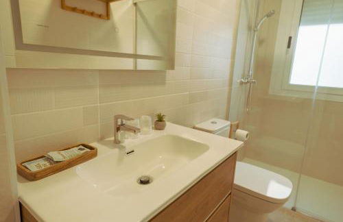 Alojamientos Citrus El Valle - Foto 67