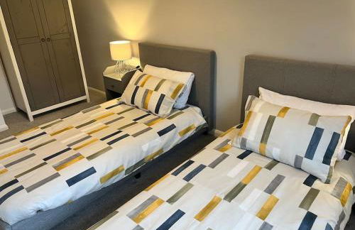 Very comfy 3 bed town house - Foto 54