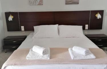 Lefakis Aegean Breeze Apartment - Foto 28