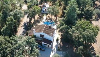 Casa dos Cavalos - Foto 2