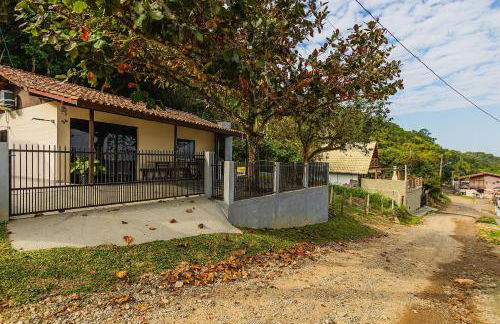 Praia São Miguel | Penha | Vista Mar | P050 - Foto 9