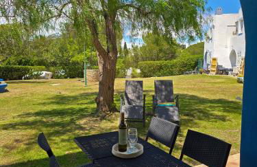 APT QUINTA PARAÍSO - Swimming Pool & Garden - Foto 1