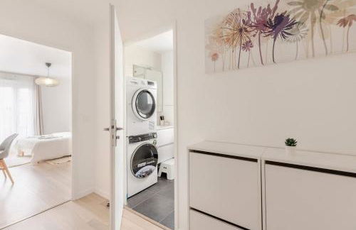 Luxury apartment near Paris - Foto 13