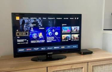 Studio de charme au centre de Montpellier! - Foto 6