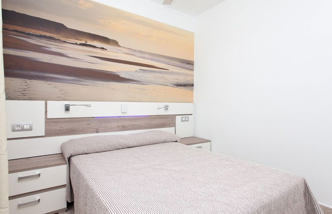 TAO Caleta Playa, Corralejo - Foto 2