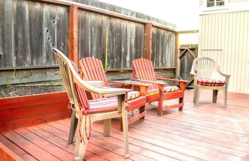 Cambria Mountain View Retreat - Foto 22