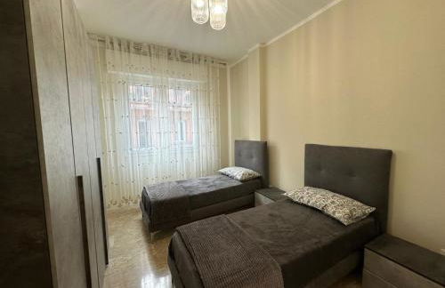 Blue Line Apartment - Foto 16