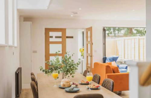 The Old School Sleeps 14 - Photo 11