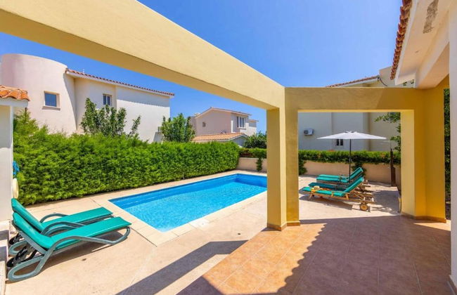 Villa Coralia Dream 11 - Photo 6