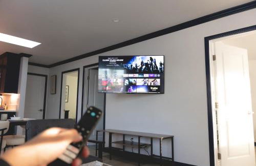 Pet-Friendly 2BR-2BA Near SoFi-Small Dogs Welcome - Foto 42