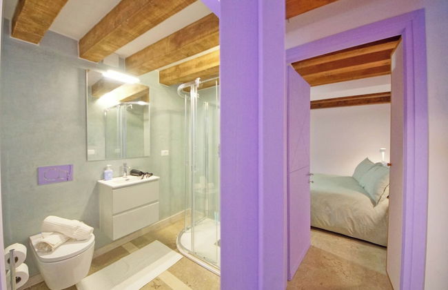 DolceVita Apartments N. 523 - Foto 18